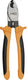 Neo kabeltang 200mm - 6475115