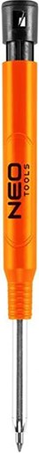 Afbeelding laden in galerijviewer, Enzo neo markeerpotlood dry met navulling - 6453340

