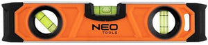 Neo torpedo waterpas | magnetisch | 230mm - 6475800