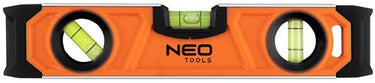 Neo torpedo waterpas | magnetisch | 230mm - 6475800
