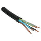Kabel 5x1.5mm neopreen h07rn-f