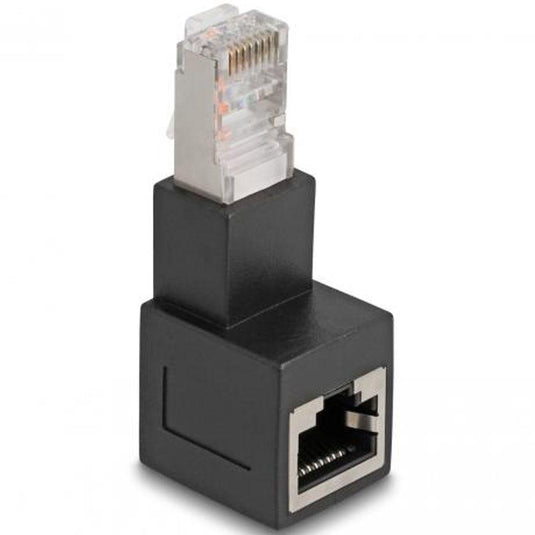 Abi netwerk adapter