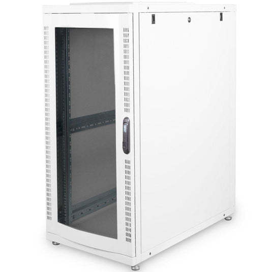 Abi 26u serverkast