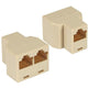 Cat 5e isdn splitter