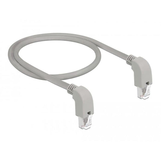 S ftp cat 6 kabel haaks