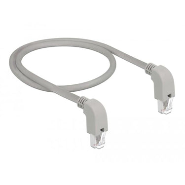 Abi s ftp cat 6a kabel haaks