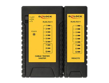 Imp dsl kabeltester toolkit