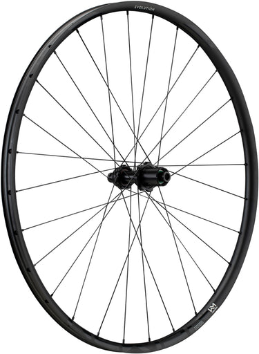 Newmen evolution sl x.r.25 cl fade r 28 rear wheel