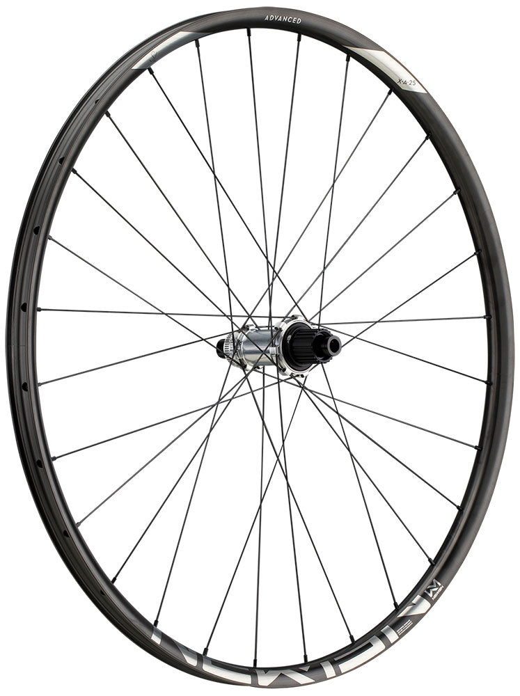 Load image into Gallery viewer, Newmen advanced sl x.a.25 29 boost rear wheel
