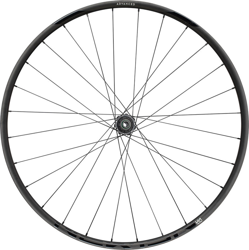 Load image into Gallery viewer, Newmen advanced sl x.r.25 cl fade r 29 rear wheel

