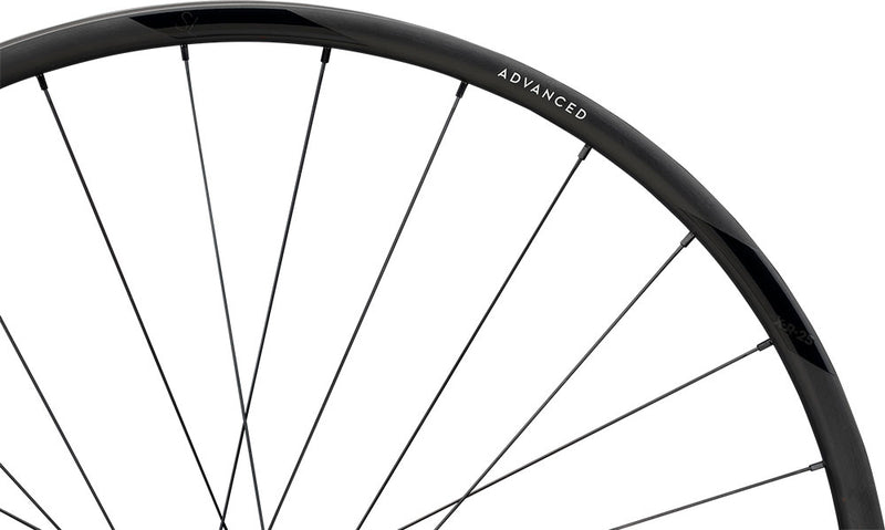 Load image into Gallery viewer, Newmen advanced sl x.r.25 cl fade r 29 rear wheel
