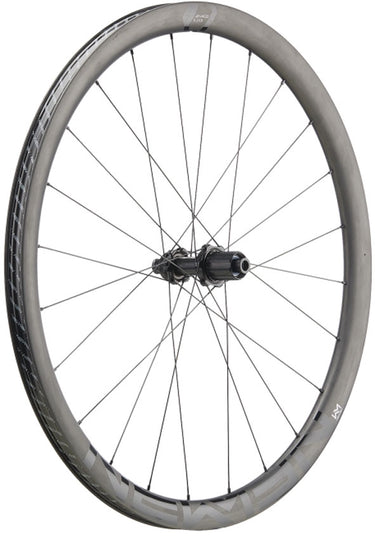 Newmen advanced sl x.r.36 cl fade r 29 rear wheel