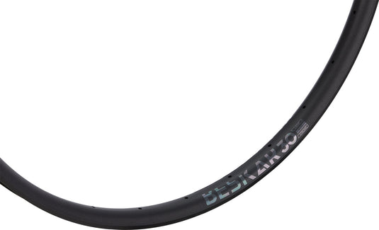 Newmen beskar 30 base 29 28-hole rim