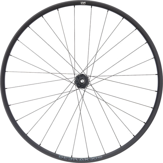 Newmen beskar 30 light 29 6-bolt 12x148 fade rear wheel