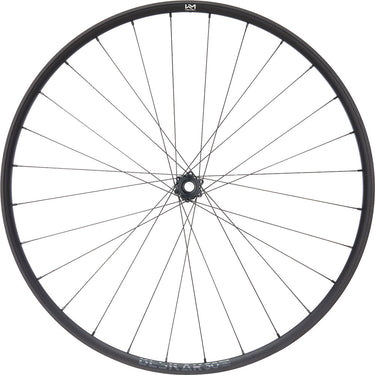 Newmen beskar 30 light 29 6-bolt 15x110 fade front wheel