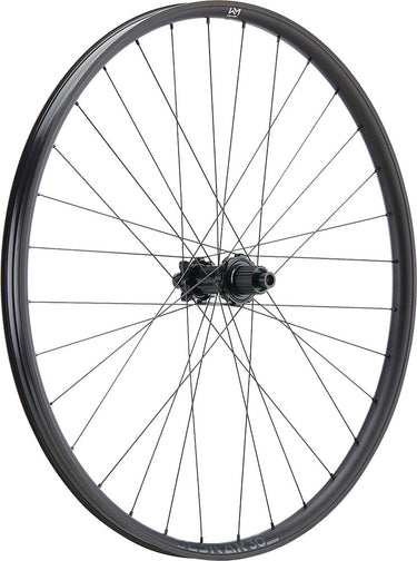 Newmen beskar 30 strong 29 6-bolt 12x148 fade rear wheel