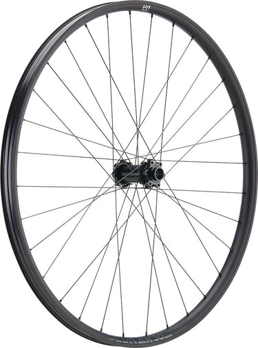 Newmen beskar 30 strong 27.5 6-bolt 15 20x110 fade front wheel