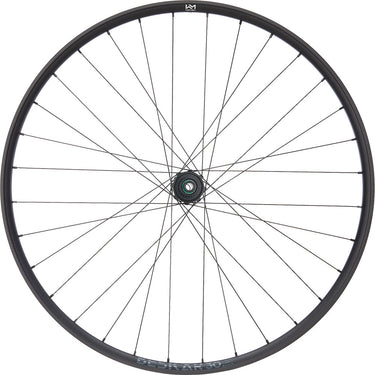 Newmen beskar 30 strong 27.5 6-bolt 12x157 fade rear wheel