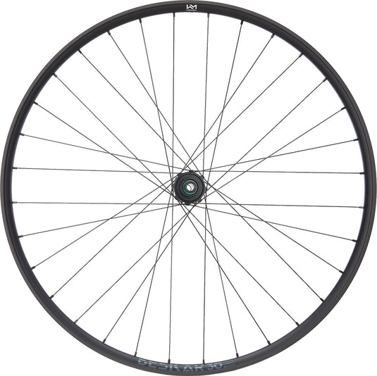 Newmen beskar 30 strong 27.5 6-bolt 12x148 fade rear wheel