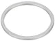 Newmen hub part distance ring 1,85 mm shimano road freewheel