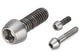 Newmen stem seatpost titanium screw