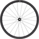 Newmen evolution sl r.35 fade r sj cl 12x100 front wheel