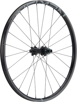 Newmen evolution x.a.25 kids 24 sp 6-bolt rear wheel
