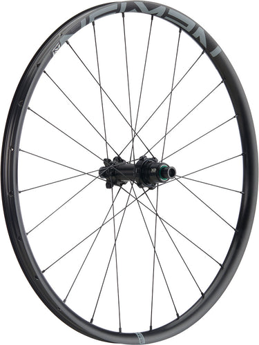 Newmen evolution x.a.25 kids 26 boost sp 6-bolt rear wheel