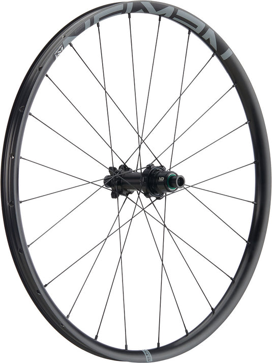 Newmen evolution x.a.25 kids 26 boost sp 6-bolt rear wheel