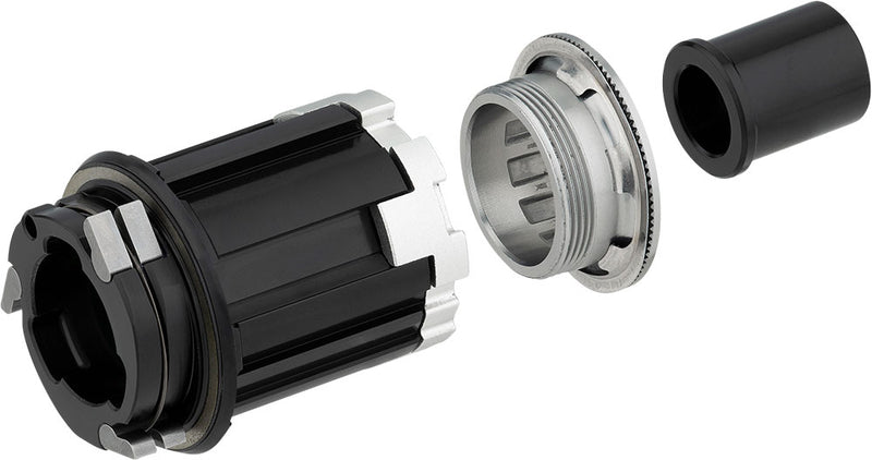 Load image into Gallery viewer, Newmen fade road gravel campagnolo freehub body
