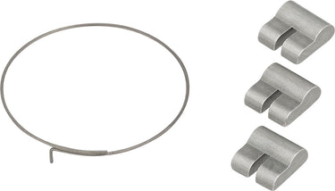 Newmen pawl set for fade road hubs