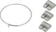 Newmen pawl set for fade road hubs