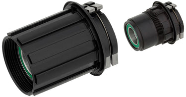 Newmen freehub body for fade road rear hubs