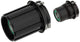 Newmen freehub body for fade road rear hubs