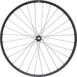 Newmen forge 30 base trail 29 6-bolt 15x110 fade front wheel