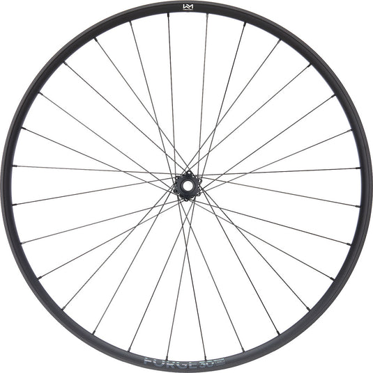 Newmen forge 30 base trail 29 6-bolt 15x110 fade front wheel