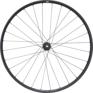 Newmen forge 30 base trail 27.5 6-bolt 12x148 fade sram xd rear wheel