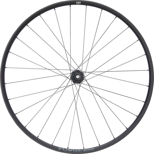 Newmen forge 30 base trail 29 6-bolt 12x148 fade rear wheel