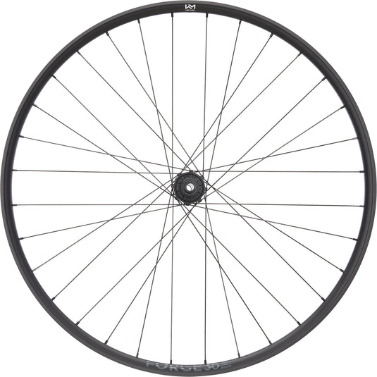 Newmen forge 30 strong enduro 27.5 6-bolt 12x148 fade sram xd rear wheel