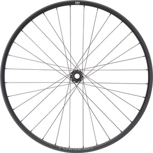 Newmen forge 30 strong enduro 29 6-bolt 15 20x110 fade front wheel
