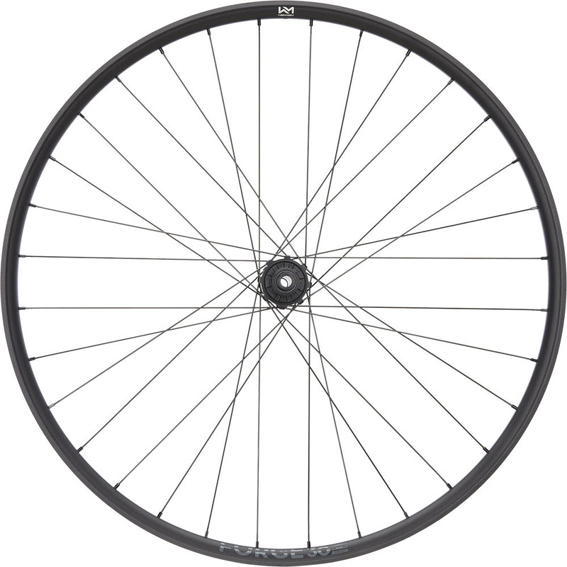 Load image into Gallery viewer, Newmen forge 30 strong enduro 29 6-bolt 12x157 fade rear wheel | sram xd
