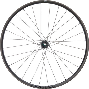 Newmen phase 30 strong 27.5 6-bolt 12x148 fade carbon rear wheel