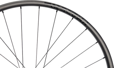 Newmen phase 30 strong 29 6-bolt 12x157 fade carbon rear wheel