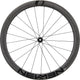Newmen streem a.49 28 fade r cl front wheel