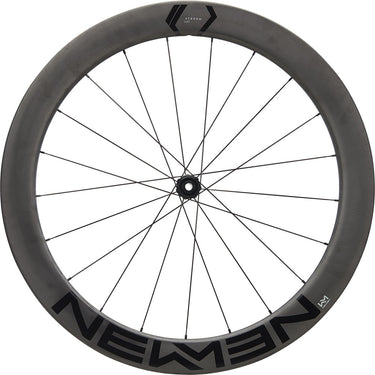 Newmen streem s.60 28 fade r sp cl front wheel