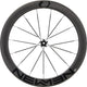 Newmen streem s.60 vonoa 28 fade r cs cl front wheel