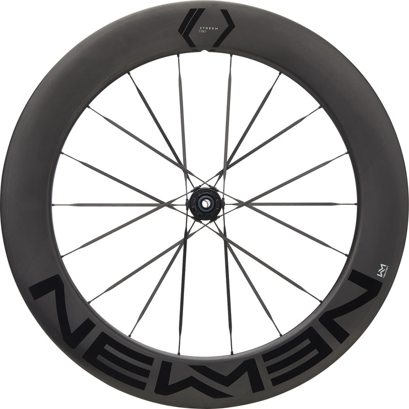 Load image into Gallery viewer, Newmen streem tt.80 vonoa 28 fade r sp cl rear wheel

