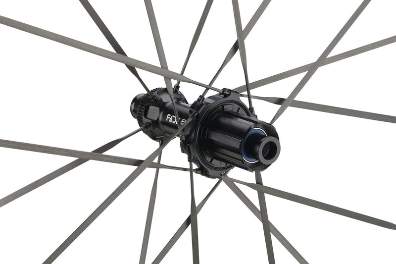 Load image into Gallery viewer, Newmen streem tt.80 vonoa 28 fade r sp cl rear wheel
