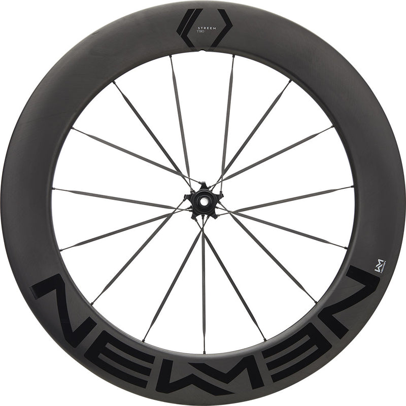 Load image into Gallery viewer, Newmen streem tt.80 vonoa 28 fade r sp cl front wheel
