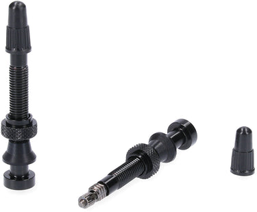 Newmen tubeless valve set
